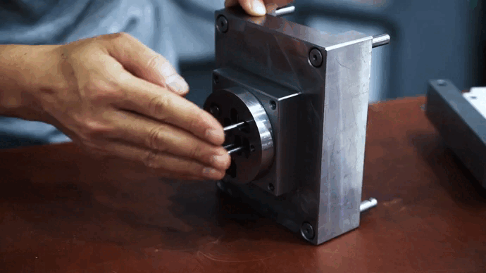 3D печать мастер-форм и вставок для литья под давлением малого и среднего тиража